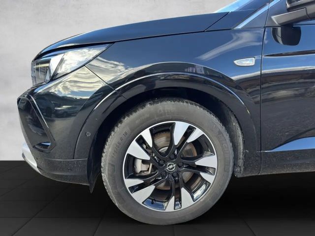 Opel Grandland X Elegance Turbo