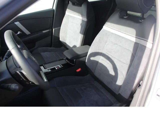 Citroën C4 Business Hybrid Max