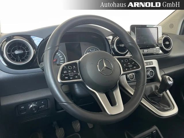 Mercedes-Benz T 180 Progressive