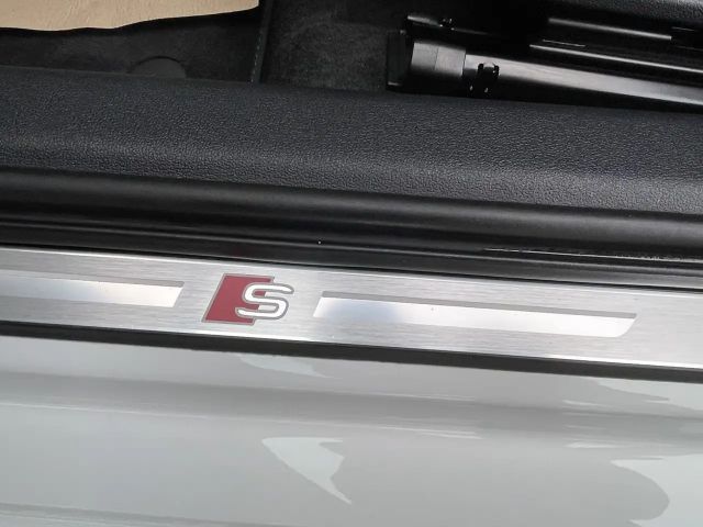 Audi S3 2.0 TFSI Quattro Sedan