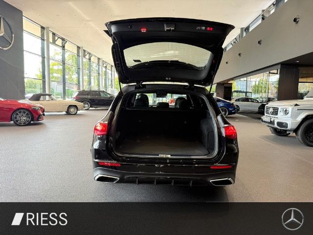 Mercedes-Benz E 450 4MATIC Estate