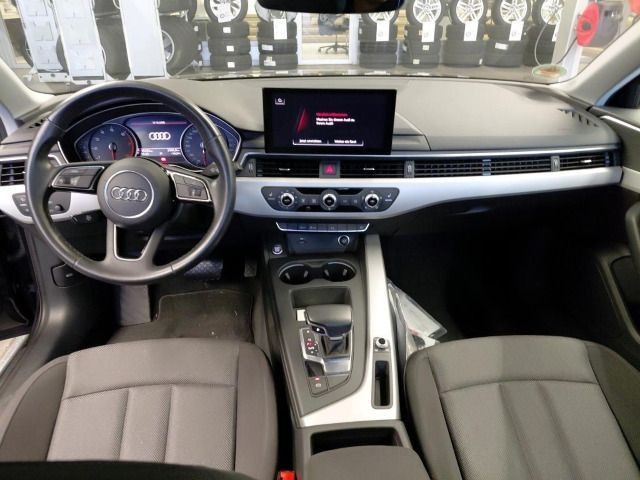 Audi A4 35 TFSI S-Tronic Sedan