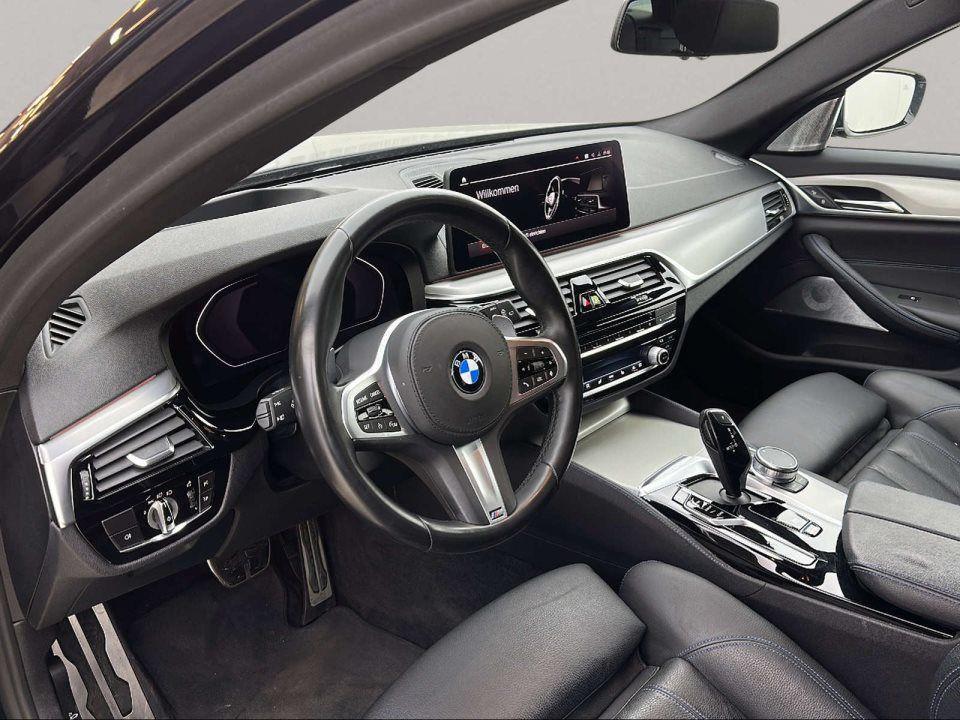BMW 530 530i Touring