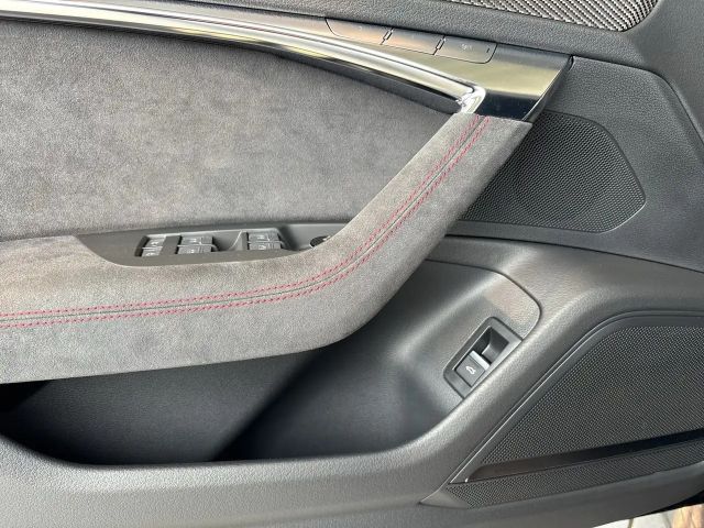 Audi RS6 Avant Performance