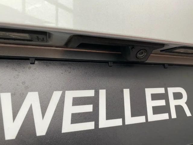 Volkswagen Touran 2.0 TDI DSG Highline