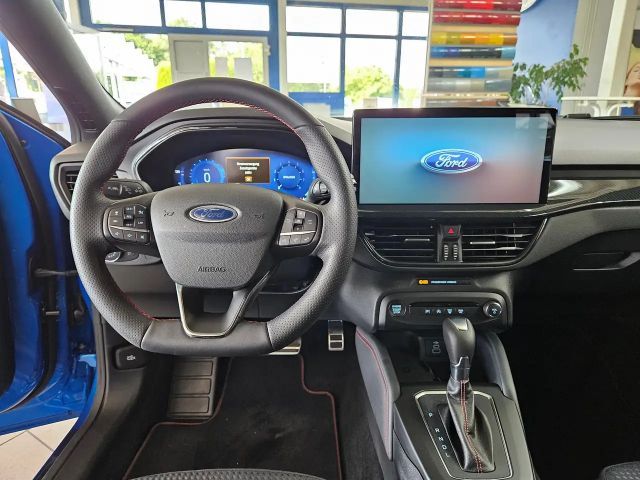 Ford Focus ST Line