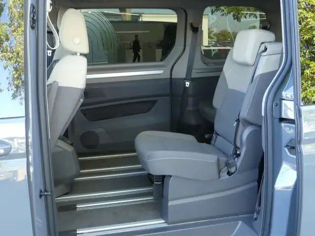 Volkswagen Multivan Life T7