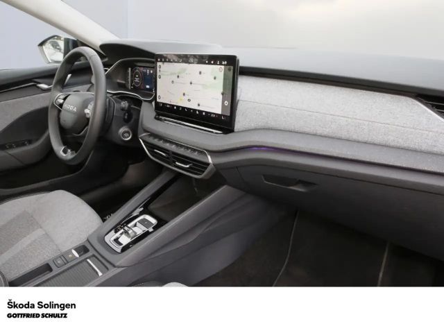 Skoda Octavia 2.0 TDI Combi Tour