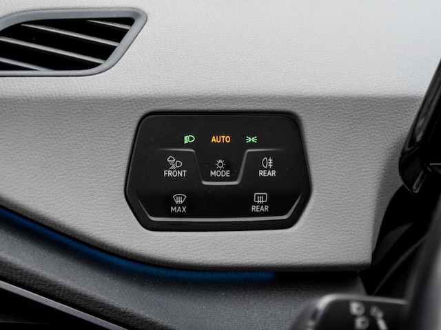 Volkswagen ID.3 Business Performance Pro