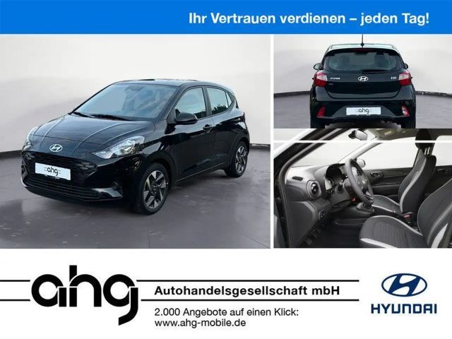 Hyundai i10 1.0 Trend