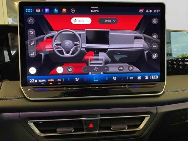 Volkswagen Tiguan DSG eHybrid