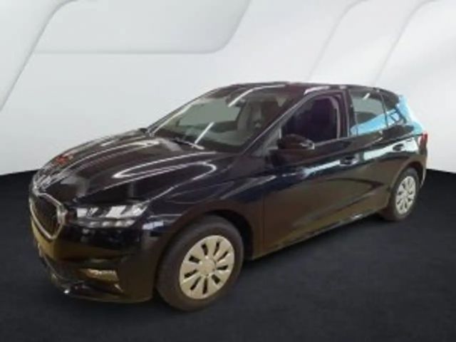 Skoda Fabia 1.0 TSI