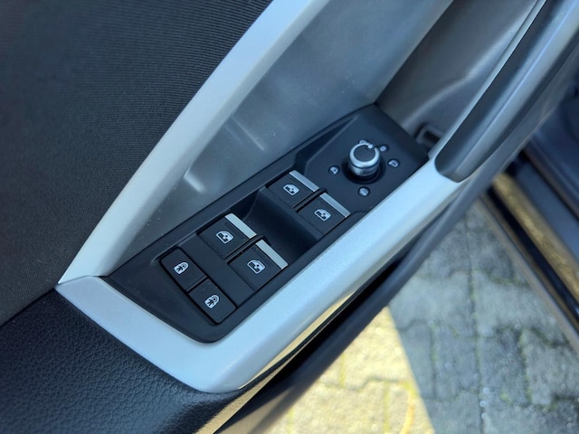 Audi Q3 45 TFSI Hybride S-Tronic