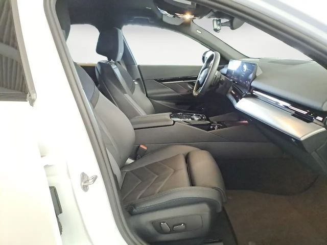 BMW 520 520d Touring