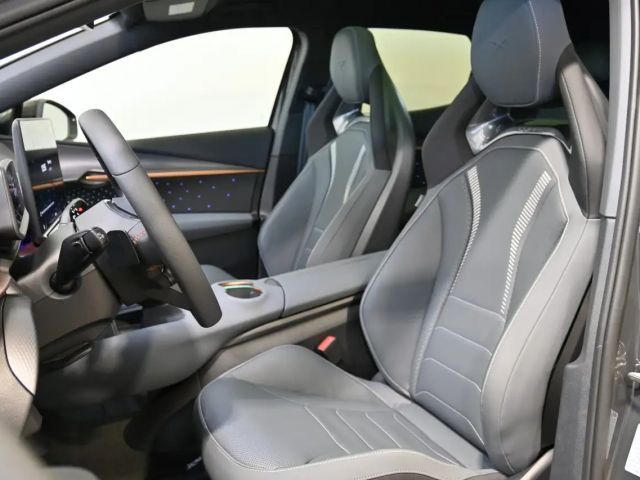 Cupra Tavascan Extreme 210kW/286PS