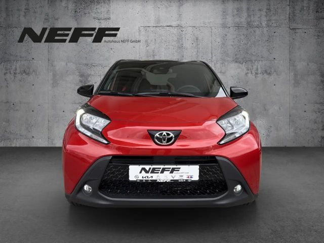 Toyota Aygo X Hatchback