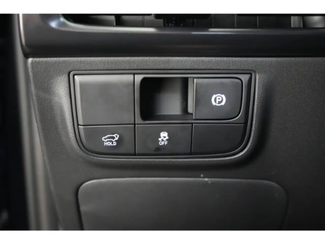 Hyundai Tucson N Line T-GDi