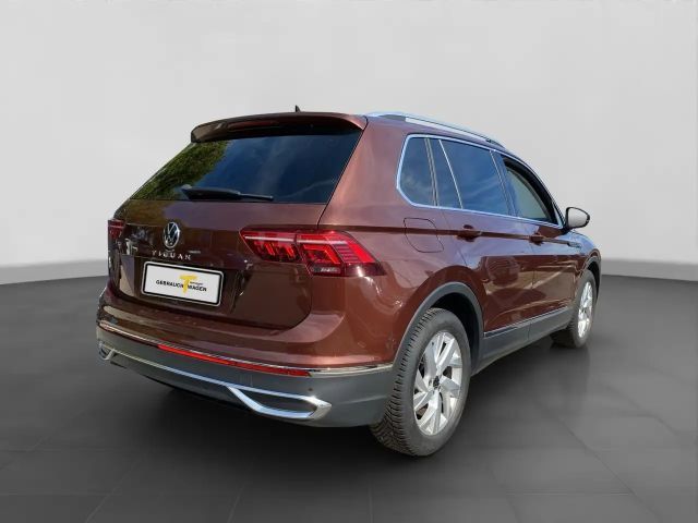 Volkswagen Tiguan 1.5 TSI DSG Elegance Elegance