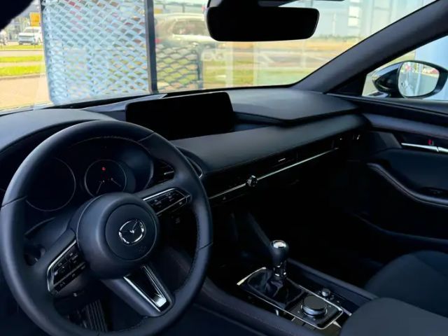 Mazda 3 Homura SkyActiv e-Skyactiv