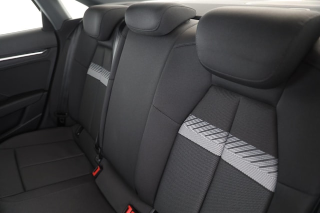 Audi A3 35 TFSI S-Tronic Sedan