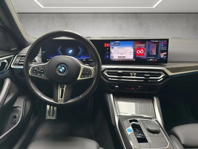 BMW i4 Coupé Gran Coupé xDrive