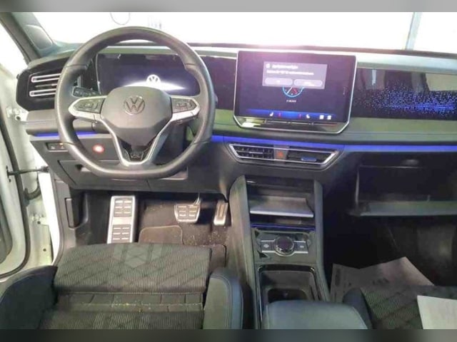 Volkswagen Tiguan 1.5 eTSI DSG Plus