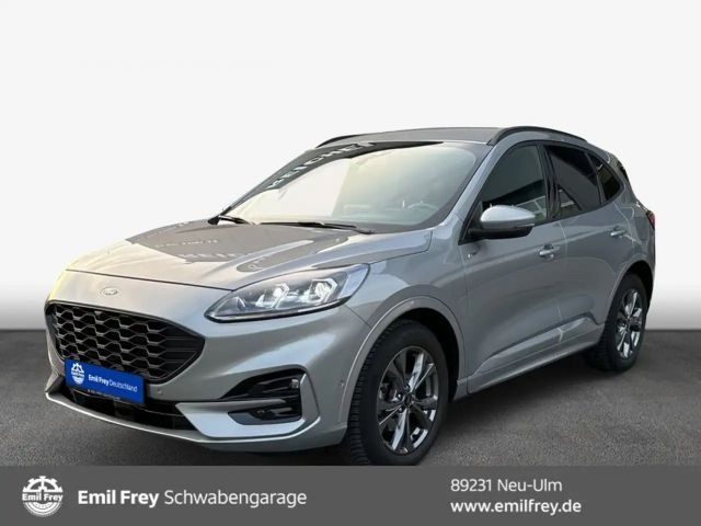 Ford Kuga EcoBoost ST Line X