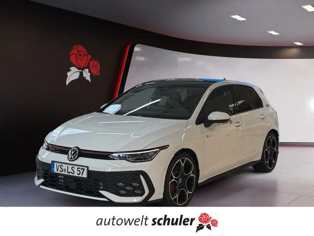 Volkswagen Golf DSG GTI