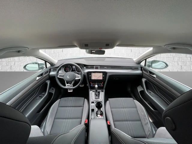 Volkswagen Passat 4Motion AllTrack DSG Variant