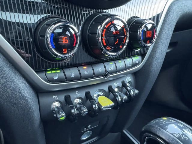 MINI Cooper SE Countryman All4 SE