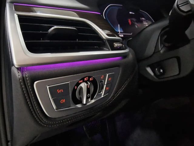 BMW 745 Sedan xDrive