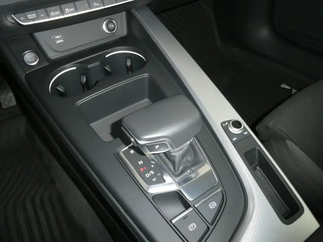 Audi A4 40 TDI Quattro