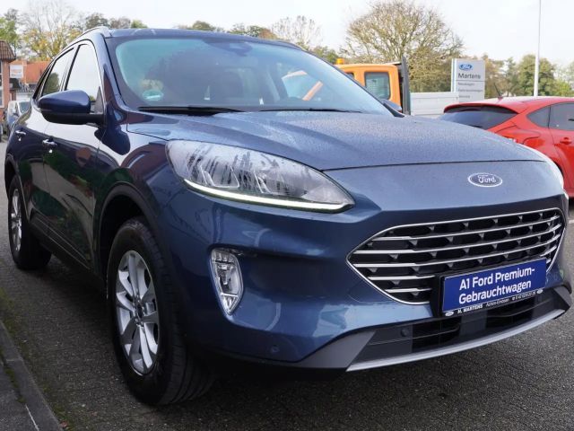 Ford Kuga Plug in Hybrid Titanium