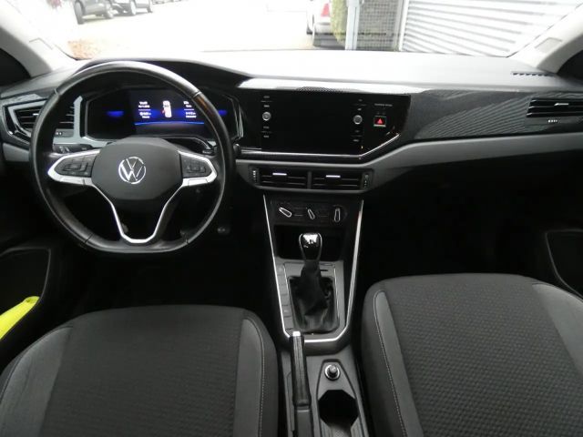 Volkswagen Polo 1.0 TSI Life