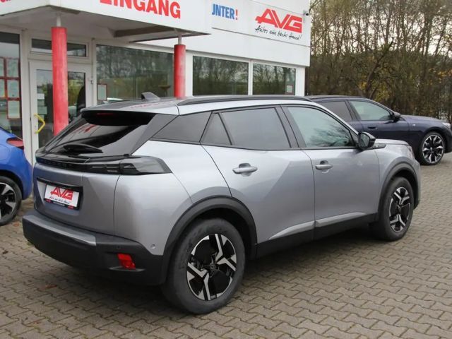 Peugeot E-2008 Allure Pack