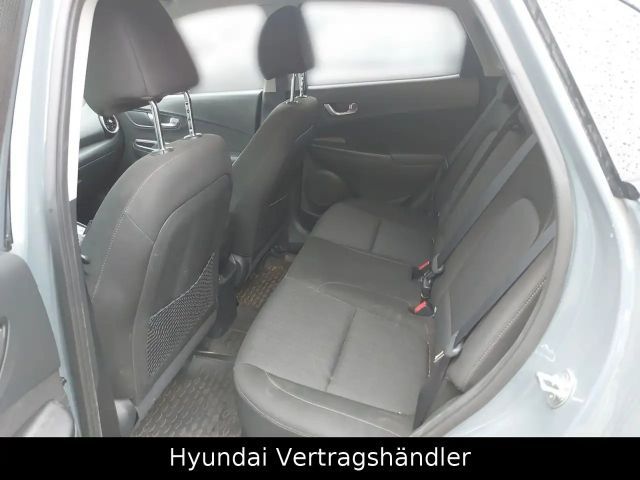 Hyundai Kona 2WD Hybrid Prime
