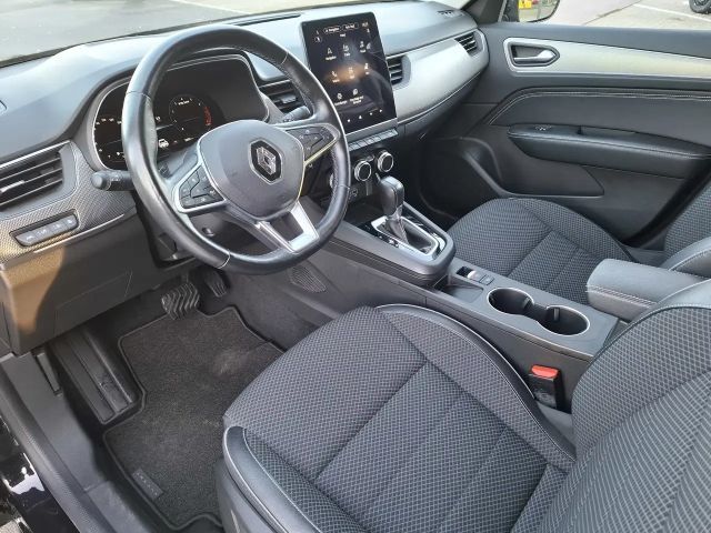 Renault Arkana EDC TCe 140 Techno