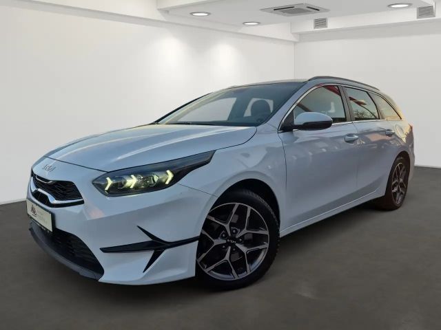 Kia Ceed GDi Spirit SportWagon