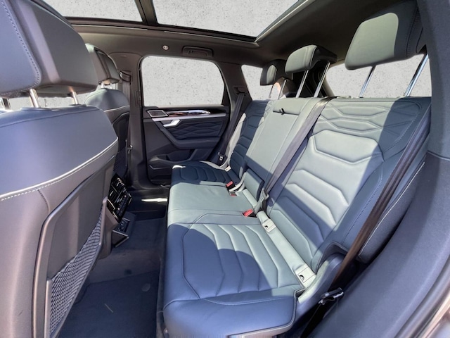 Volkswagen Touareg 3.0 V6 TDI R-Line