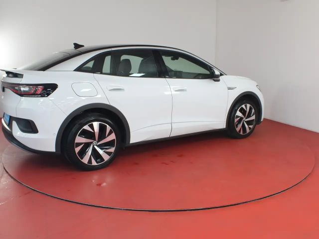 Volkswagen ID.5 150 kW 77 KWh Pro