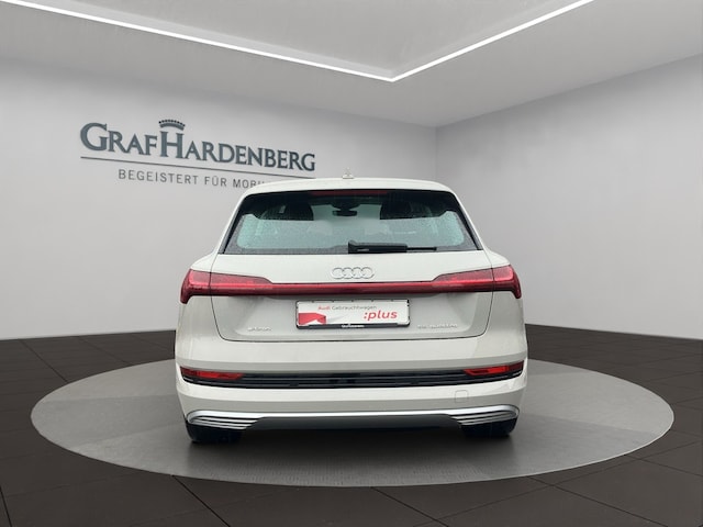 Audi e-tron 55 Quattro