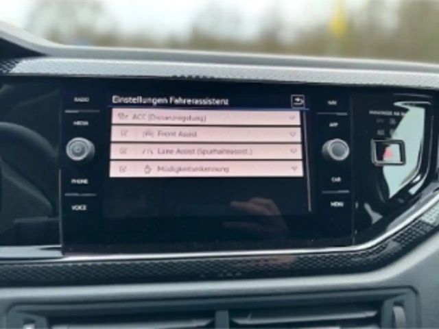 Volkswagen Taigo 1.0 TSI Life