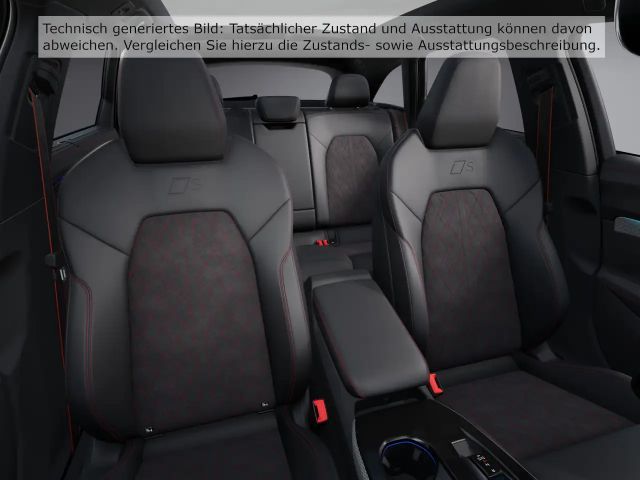 Audi A5 40 TFSI Quattro S-Line