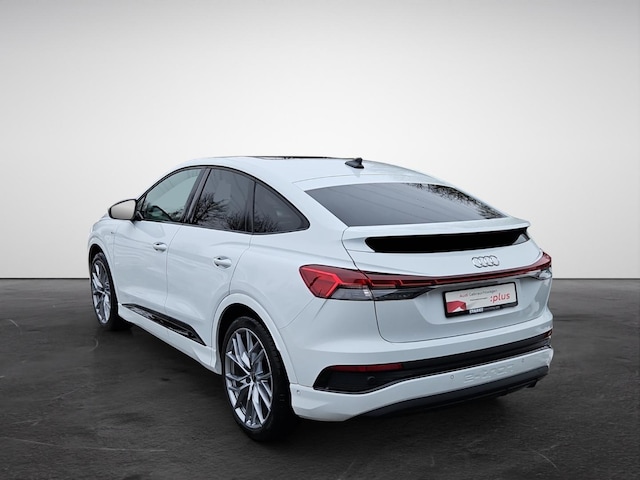 Audi Q4 e-tron 40 Sportback