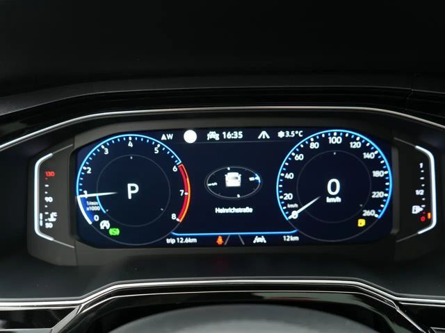 Volkswagen Polo DSG Style