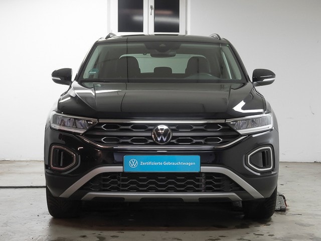 Volkswagen T-Roc 1.5 TSI DSG