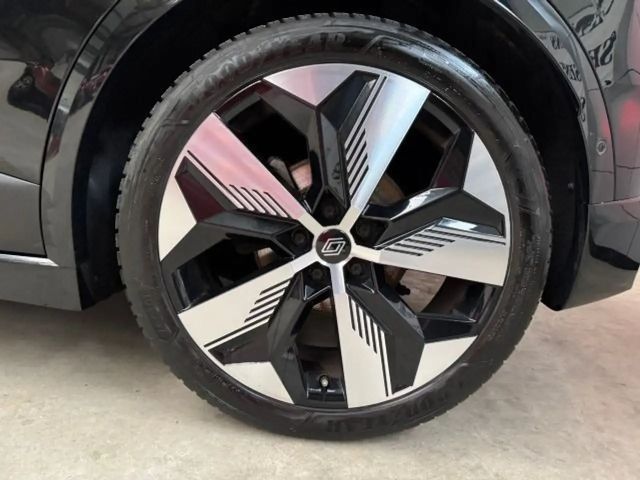 Renault Megane E-Tech E-Tech EV60 Techno