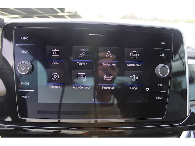 Volkswagen T-Roc 1.5 TSI Cabriolet R-Line