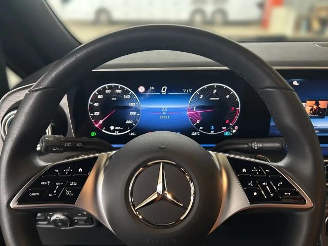 Mercedes-Benz V 300 AVANTGARDE