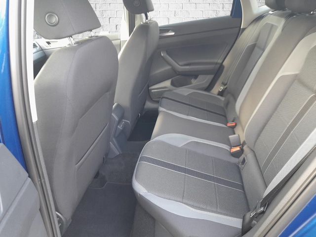 Volkswagen Polo 1,0TSI MATRIX|NAVI|ACC|SHZ|TEL.